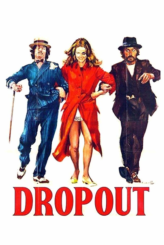 Постер Dropout
